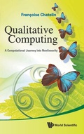 Bild: Qualitative Computing: A Computational Journey Into Nonlinearity - World Scientific Publishing Co Pte Ltd
