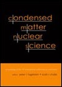 Enlarge image Cover: Condensed Matter Nuclear Science - Proceedings Of The 10th International Conference On Cold Fusion - World Scientific Publishing Co Pte Ltd