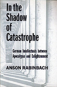Enlarge image Cover: In the Shadow of Catastrophe - University of California Press
