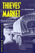 Cover: Thieves' Market - University of California Press