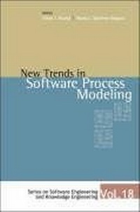 Enlarge image Cover: New Trends In Software Process Modelling - World Scientific Publishing Co Pte Ltd
