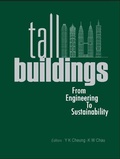Cover: Tall Buildings: From Engineering To Sustainability - World Scientific Publishing Co Pte Ltd