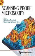 Cover: Scanning Probe Microscopy - World Scientific Publishing Co Pte Ltd