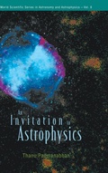 Cover: Invitation To Astrophysics, An - World Scientific Publishing Co Pte Ltd