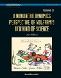 Cover: Nonlinear Dynamics Perspective Of Wolfram's New Kind Of Science, A (In 2 Volumes) - World Scientific Publishing Co Pte Ltd