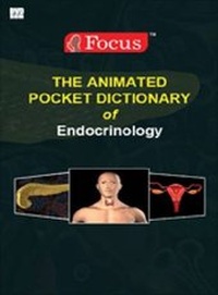 Abbildung von: The Animated Pocket Dictionary of Endocrinology - Focus Medica Pte Ltd