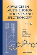Bild: Advances In Multi-photon Processes And Spectroscopy, Volume 17 - World Scientific Publishing Co Pte Ltd