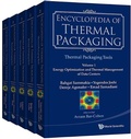 Cover: Encyclopedia Of Thermal Packaging, Set 2: Thermal Packaging Tools (A 4-volume Set) - World Scientific Publishing Co Pte Ltd