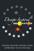 Cover: Design-inspired Innovation - World Scientific Publishing Co Pte Ltd