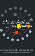 Cover: Design-inspired Innovation - World Scientific Publishing Co Pte Ltd