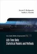 Cover: Lifetime Data: Statistical Models And Methods - World Scientific Publishing Co Pte Ltd