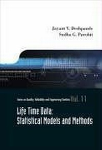 Enlarge image Cover: Lifetime Data: Statistical Models And Methods - World Scientific Publishing Co Pte Ltd