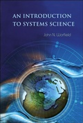 Cover: Introduction To Systems Science, An - World Scientific Publishing Co Pte Ltd