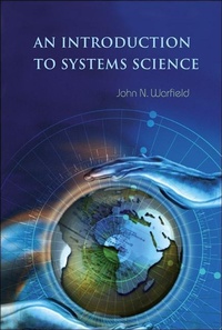 Abbildung von: Introduction To Systems Science, An - World Scientific Publishing Co Pte Ltd