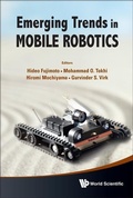 Cover: Emerging Trends In Mobile Robotics - Proceedings Of The 13th International Conference On Climbing And Walking Robots And The Support Technologies For Mobile Machines - World Scientific Publishing Co Pte Ltd