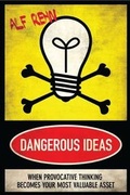 Cover: Dangerous Ideas - Marshall Cavendish International (Asia) Pte Ltd