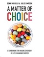 Cover: A Matter of Choice - Marshall Cavendish International (Asia) Pte Ltd