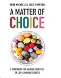 Cover: A Matter of Choice - Marshall Cavendish International (Asia) Pte Ltd