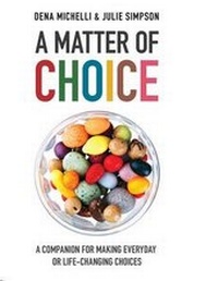 Enlarge image Cover: A Matter of Choice - Marshall Cavendish International (Asia) Pte Ltd
