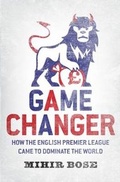 Cover: Game Changer - Marshall Cavendish International (Asia) Pte Ltd