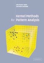 Cover: Kernel Methods for Pattern Analysis - Cambridge University Press