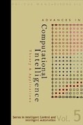 Cover: Advances In Computational Intelligence: Theory And Applications - World Scientific Publishing Co Pte Ltd