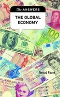 Cover: Global Economy - Marshall Cavendish International (Asia) Pte Ltd