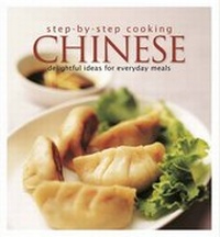 Abbildung von: Step by Step Cooking - Marshall Cavendish International (Asia) Pte Ltd