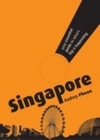 Abbildung von: Cool Singapore - Marshall Cavendish International (Asia) PTE LTD