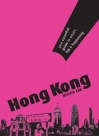 Abbildung von: Cool Hong Kong - Marshall Cavendish International (Asia) PTE LTD