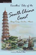 Cover: Travellers' Tales of the South China Coast - Marshall Cavendish International (Asia) PTE LTD