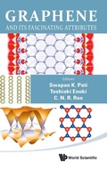 Cover: Graphene And Its Fascinating Attributes - World Scientific Publishing Co Pte Ltd