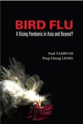 Cover: Bird Flu: A Rising Pandemic In Asia And Beyond? - World Scientific Publishing Co Pte Ltd