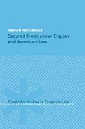 Cover: Secured Credit under English and American Law - Cambridge University Press