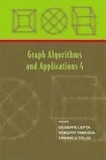 Bild: Graph Algorithms And Applications 4 - World Scientific Publishing Co Pte Ltd