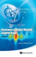 Cover: Resonance And Aspect Matched Adaptive Radar (Ramar) - World Scientific Publishing Co Pte Ltd
