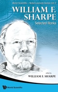 Cover: William F. Sharpe: Selected Works - World Scientific Publishing Co Pte Ltd