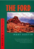 Cover: The Ford - University of California Press