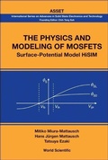 Cover: Physics And Modeling Of Mosfets, The: Surface-potential Model Hisim - World Scientific Publishing Co Pte Ltd