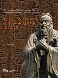 Abbildung von: The Constitution of Han-Academic Ideology (Part 1) - Silkroad Press