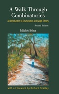 Bild: Walk Through Combinatorics, A: An Introduction To Enumeration And Graph Theory - World Scientific Publishing Co Pte Ltd