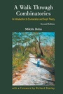 Cover: Walk Through Combinatorics, A: An Introduction To Enumeration And Graph Theory - World Scientific Publishing Co Pte Ltd
