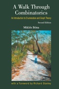 Bild: Walk Through Combinatorics, A: An Introduction To Enumeration And Graph Theory - World Scientific Publishing Co Pte Ltd
