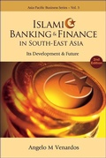 Cover: Islamic Banking And Finance In South-east Asia: Its Development And Future (2nd Edition) - World Scientific Publishing Co Pte Ltd