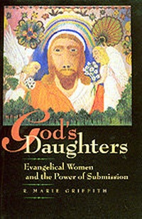 Enlarge image Cover: God's Daughters - University of California Press
