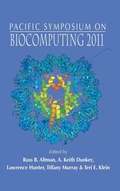 Cover: Biocomputing 2011 - Proceedings Of The Pacific Symposium - World Scientific Publishing Co Pte Ltd