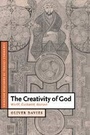 Cover: The Creativity of God - Cambridge University Press