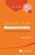 Cover: Lessons From Nanoelectronics: A New Perspective On Transport - World Scientific Publishing Co Pte Ltd