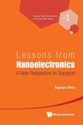 Cover: Lessons From Nanoelectronics: A New Perspective On Transport - World Scientific Publishing Co Pte Ltd