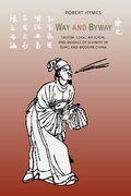 Cover: Way and Byway - University of California Press